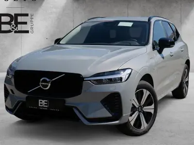 Gebraucht Volvo XC60 Plus 350 PS (257 kW) 2025 Grau SUV