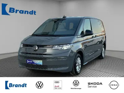 Gebraucht VW Multivan
