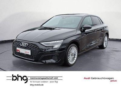 Usata Audi A3 Advanced 150 CV (110 kW) 2024 Berlina
