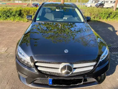 Gebraucht Mercedes C180