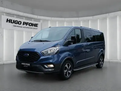 Gebraucht Ford Tourneo Custom