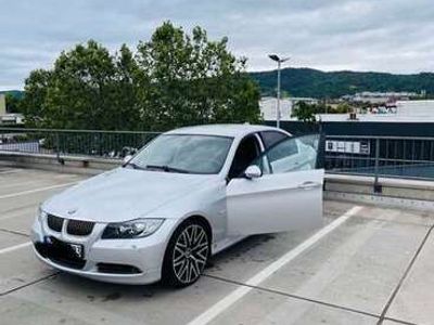 gebraucht BMW 325 325 i