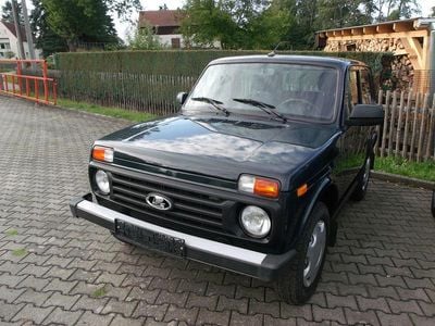 Lada niva