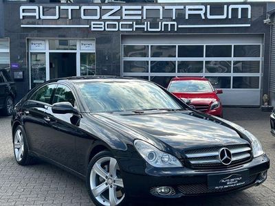 Mercedes CLS500
