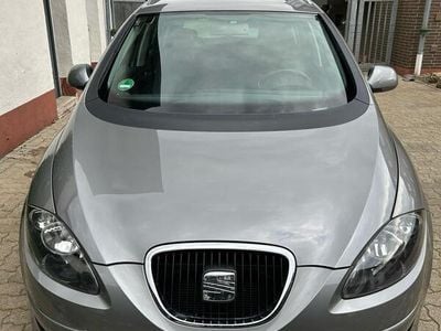 Seat Altea XL