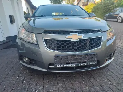 Usata Chevrolet Cruze