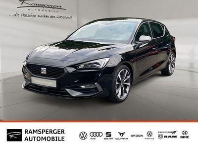 Seat Leon ST