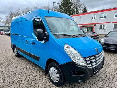 gebraucht Renault Master 2.3 dCI L2H2 3,3t *KLIMA+HOCH+LANG*178TKM