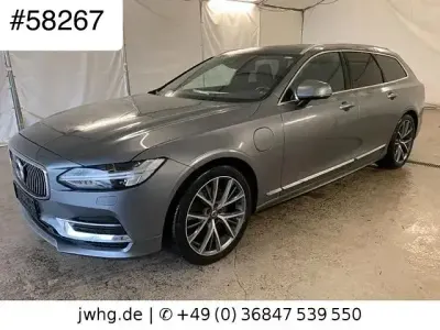 Gebraucht Volvo V90