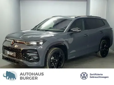Neu VW Tayron R-line 193 PS (141 kW) 2026 Grau SUV