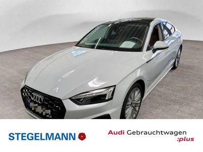 Usata Audi A5 Sportback S-Line 204 CV (150 kW) 2022 Utilitaria