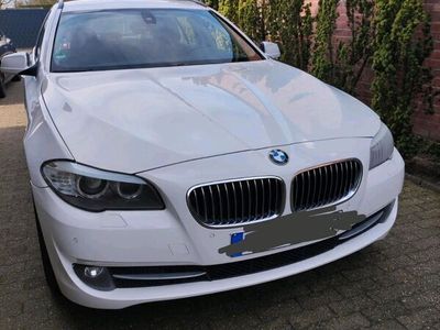 gebraucht BMW 520 d (F11) Touring