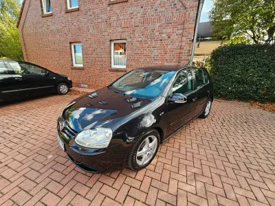 Gebraucht VW Golf V