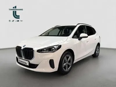 Gebraucht BMW 220 Active Tourer 163 PS (119 kW) 2025 Van / Kleinbus