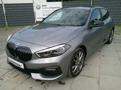 Gebraucht BMW 120