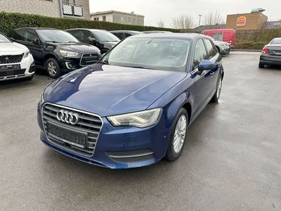 gebraucht Audi A3 Sportback ambiente