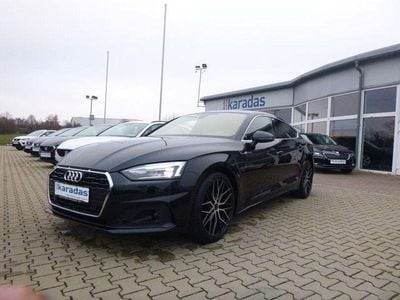 Gebraucht Audi A5 Business 2020 Andere Limousine