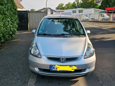 Gebraucht Honda Jazz 83 PS (61 kW) 2003 Kleinwagen