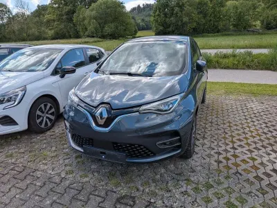 Używany Renault Zoe