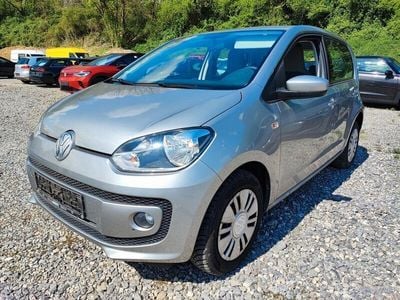 VW up!