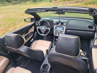 VW Eos