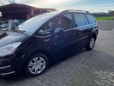 gebraucht Citroën Grand C4 Picasso 