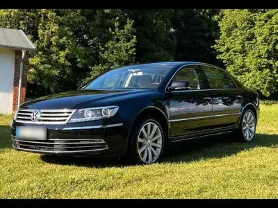 Gebraucht VW Phaeton