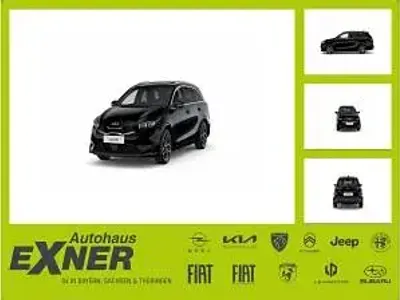 Gebraucht Kia Ceed Sportswagon