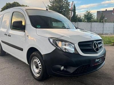 Mercedes Citan 108