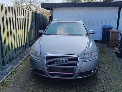 gebraucht Audi A6 2.0 TDI