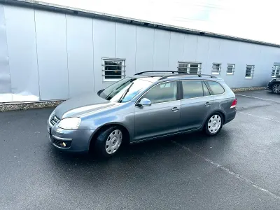 Usata VW Golf VI