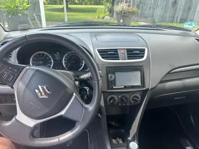Gebraucht Suzuki Swift
