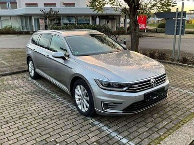 gebraucht VW Passat Passat Variant1.4 TSI Plug-In-Hybrid DSG GTE