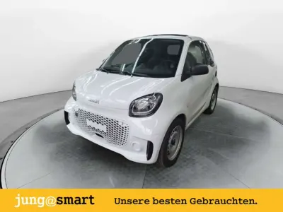 Gebraucht Smart ForTwo Electric Drive