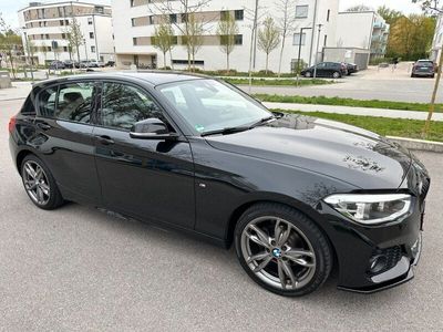 gebraucht BMW 118 i M-Sport Shadow-Line