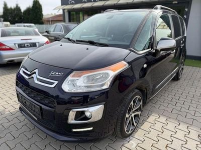 Gebraucht Citroën C3 Picasso