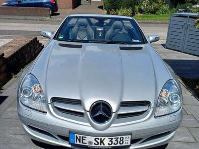 Mercedes SLK280