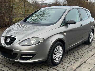 Second-hand Seat Toledo 80 CP (58 kW) 2005 Argintiu Hatchback