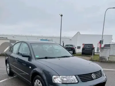 Gebraucht VW Passat
