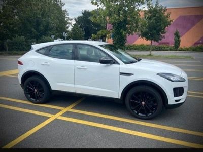 gebraucht Jaguar E-Pace D180 R-DYNAMIC 4WD Auto R-DYNAMIC