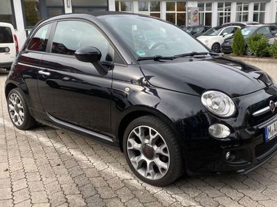 Fiat 500S