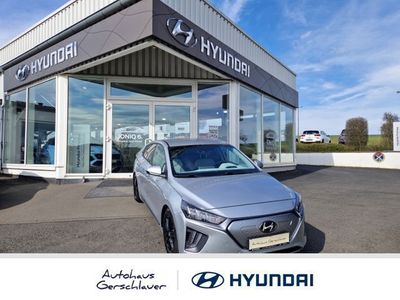 gebraucht Hyundai Ioniq Elektro Elektro Facelift 100kw Prime