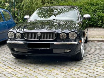 gebraucht Jaguar XJ V8 3,5 l (XJ8)