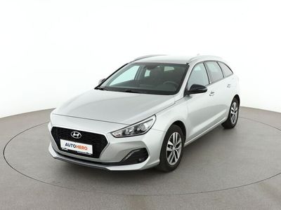 gebraucht Hyundai i30 1.4 YES!, Benzin, 14.490 €