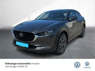 Gebraucht Mazda CX-30