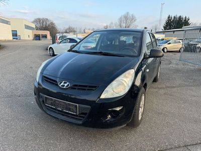 gebraucht Hyundai i20 Classic