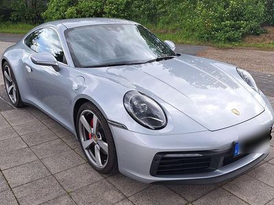 Porsche 911 Carrera S