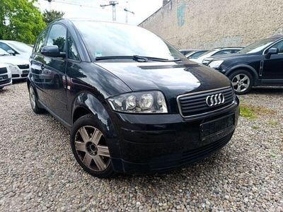 Audi A2