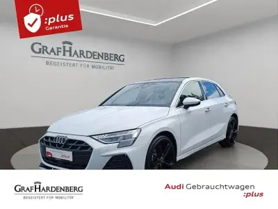 Gebraucht Audi A3