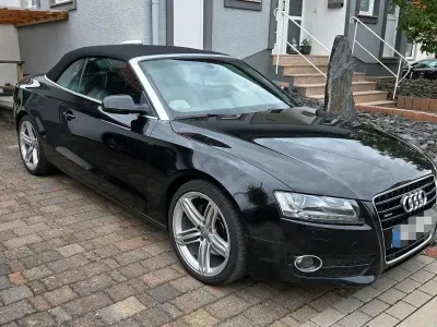 Gebraucht Audi A5 Cabriolet